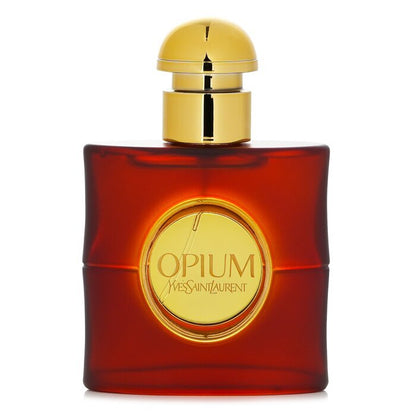 Yves Saint Laurent Opium Eau De Toilette Spray 30ml