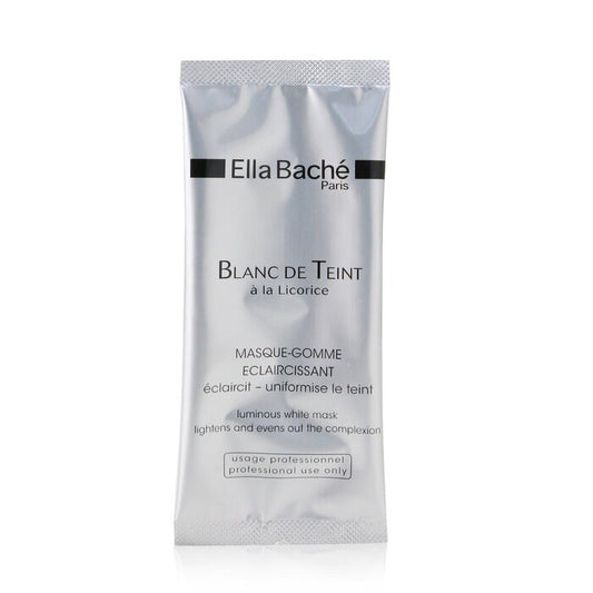 Ella Bache Masque Éclat Blanc (Format Salon) 5x6g/0.21oz