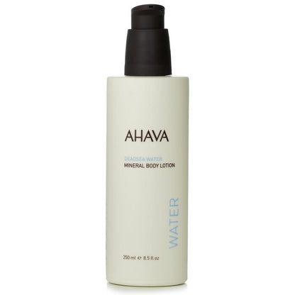Ahava Deadsea Water Mineral Body Lotion 250ml