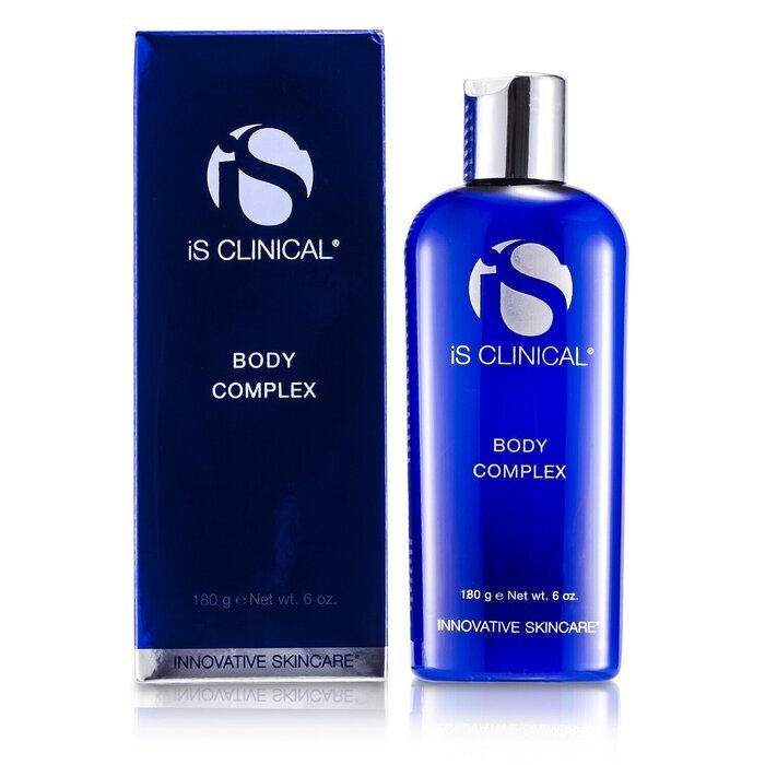 IS Clinical Body Complex 180ml/6oz