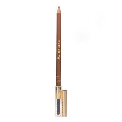 Sisley Phyto Sourcils Perfect Eyebrow Pencil (With Brush & Sharpener) - No. 04 Cappuccino 0.55g/0.019oz