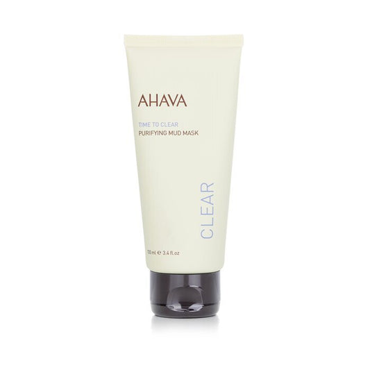 Ahava T.t.c. Purifying Mud Mask 100ml