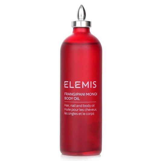 Elemis Exotic Frangipani Monoi Body Oil 100ml