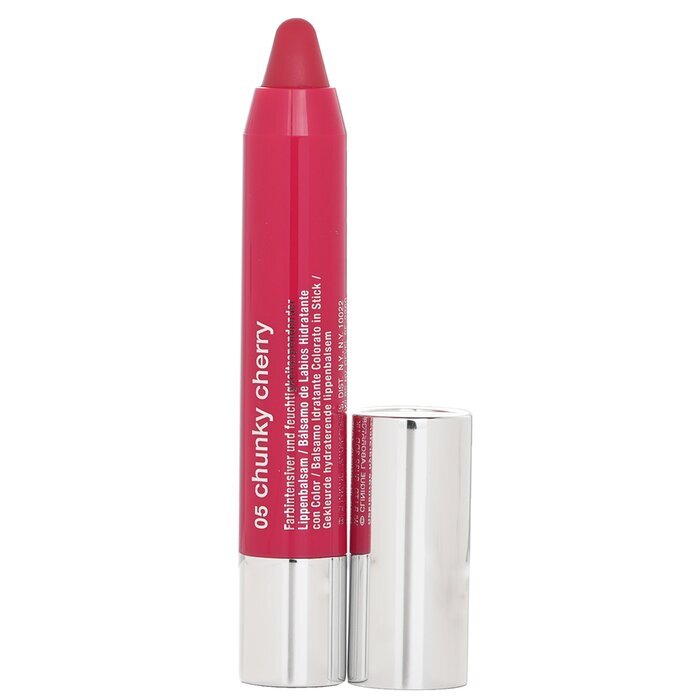 Clinique Chubby Stick - No. 05 Chunky Cherry 3g/0.10oz