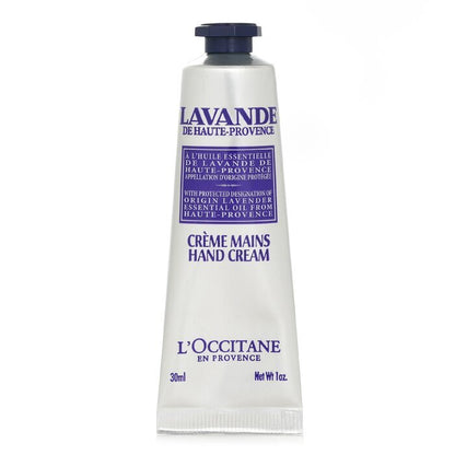 L'Occitane Crème Mains Récolte de Lavande 30ml/1oz