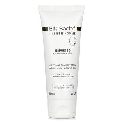 Ella Bache Gommage Nettoyant Détox (Format Salon) 100ml/3.61oz
