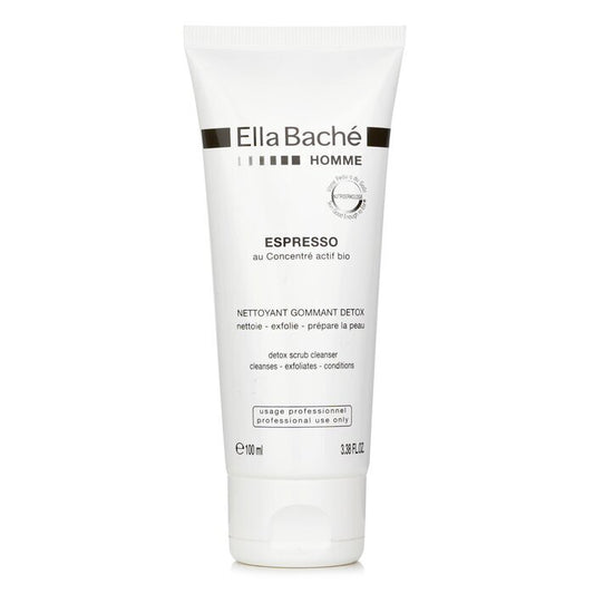 Ella Bache Gommage Nettoyant Détox (Format Salon) 100ml/3.61oz