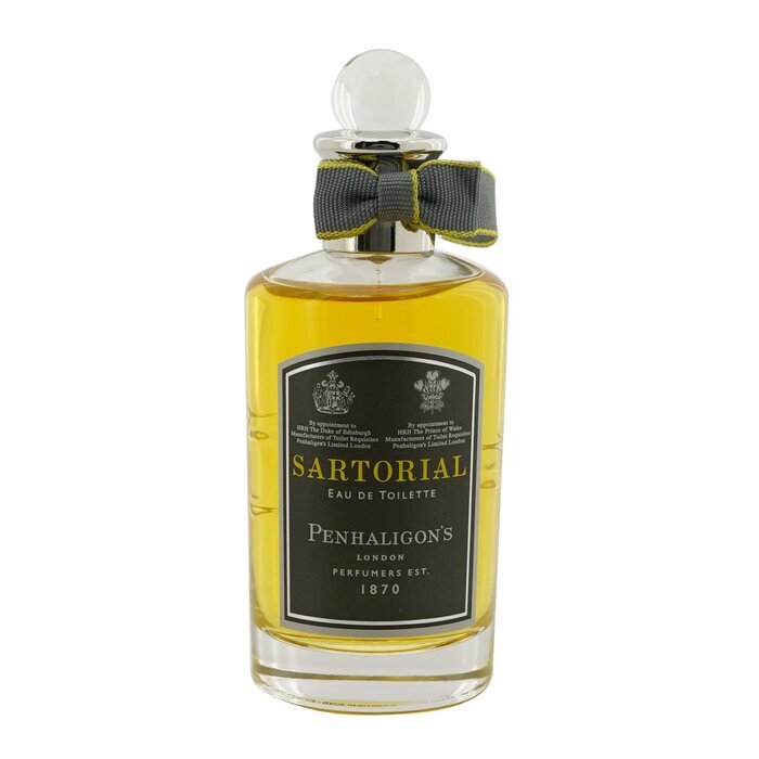 Penhaligon's Sartorial Eau De Toilette Spray 100ml