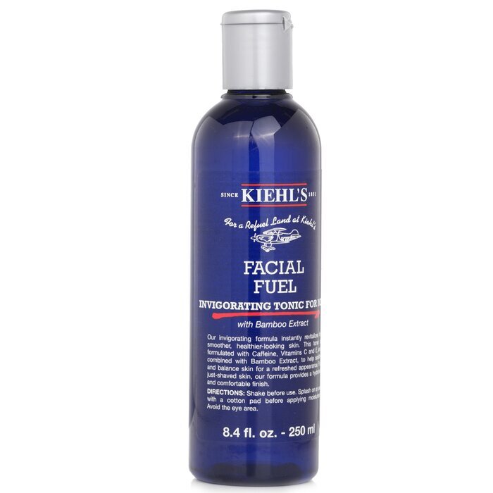 Kiehl's Facial Fuel Energizing Tonic 250ml