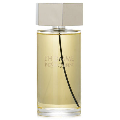 Yves Saint Laurent L'Homme Eau De Toilette Spray 200ml