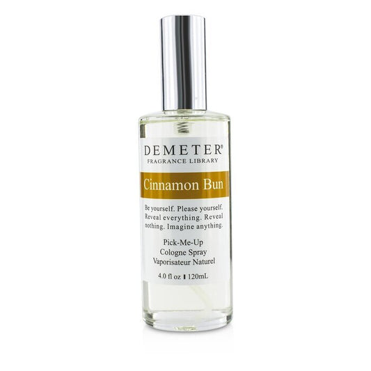 Demeter Cinnamon Bun Cologne Spray 120ml