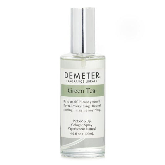 Demeter Green Tea Cologne Spray 120ml