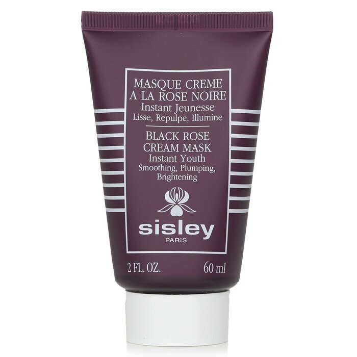 Sisley Black Rose Cream Mask 60ml/2.1oz