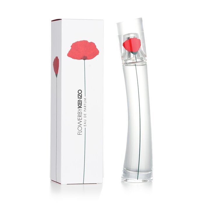 Kenzo Flower Eau De Parfum Spray 30ml