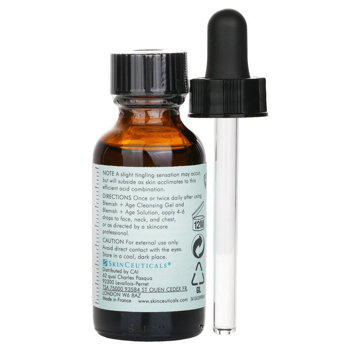 SkinCeuticals Défense Anti-Imperfections + Anti-Âge 30ml/1oz