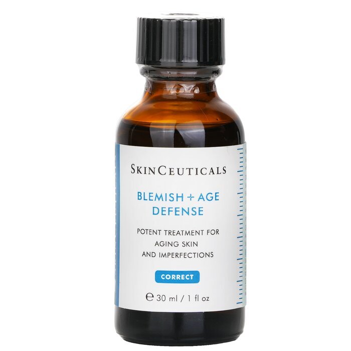 SkinCeuticals Défense Anti-Imperfections + Anti-Âge 30ml/1oz