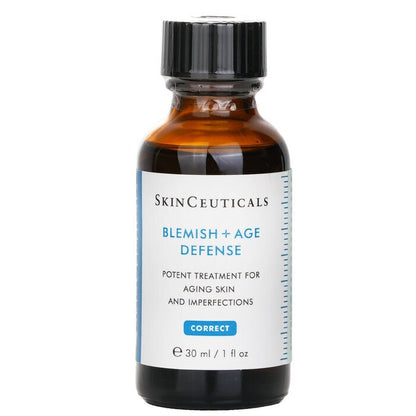 SkinCeuticals Défense Anti-Imperfections + Anti-Âge 30ml/1oz