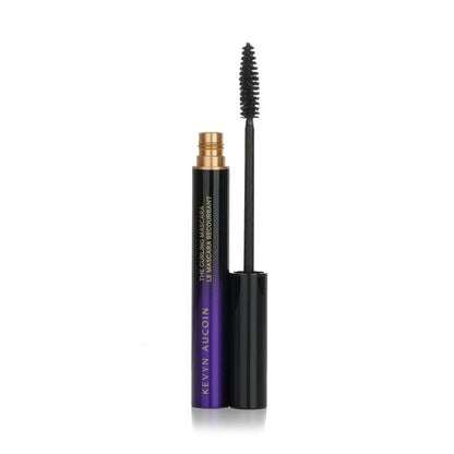 Kevyn Aucoin The Curling Mascara -  Black 5g