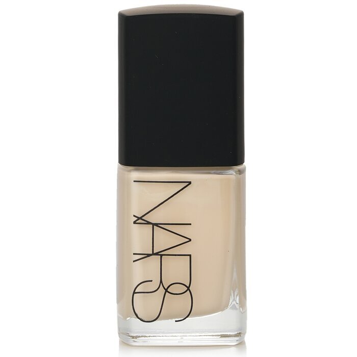 NARS Sheer Glow Foundation - Siberia 30ml/1oz