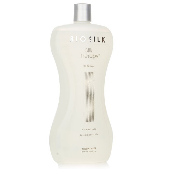 BioSilk Silk Therapy Original 1000ml/34oz