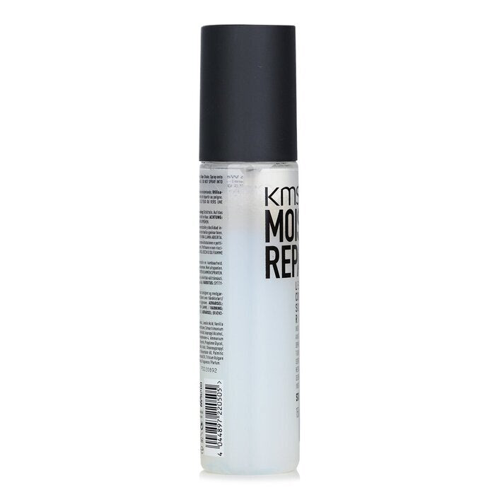 KMS California Moist Repair Leave-In Conditioner (Instant Detangling & Moisture) 150ml