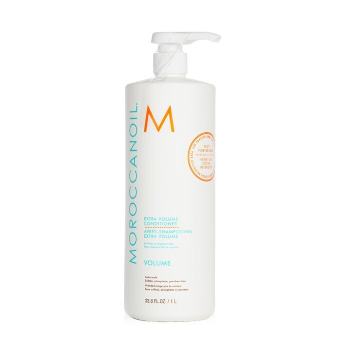 Moroccanoil Extra Volume Conditioner (For Fine Hair) 1000ml/33.8oz