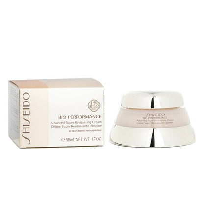 Shiseido Bio Performance Advanced Super Revitalizing Cream 50ml/1.7oz