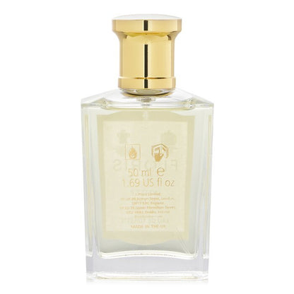 Floris White Rose Eau De Toilette Spray 50ml