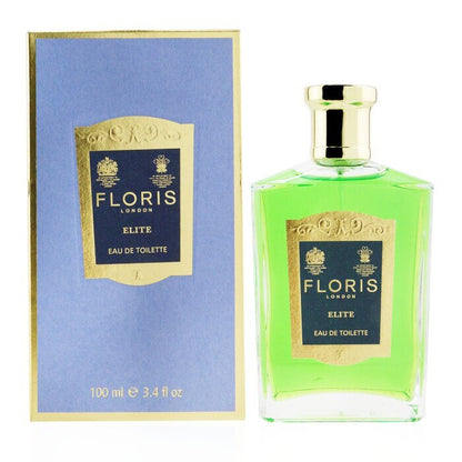 Floris Elite Eau De Toilette Spray 100ml