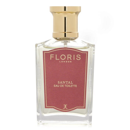 Floris Santal Eau De Toilette Spray 50ml