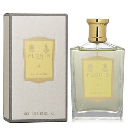 Floris JF Eau De Toilette Spray 100ml