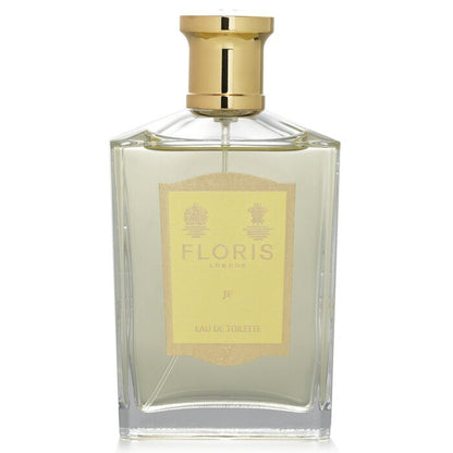 Floris JF Eau De Toilette Spray 100ml