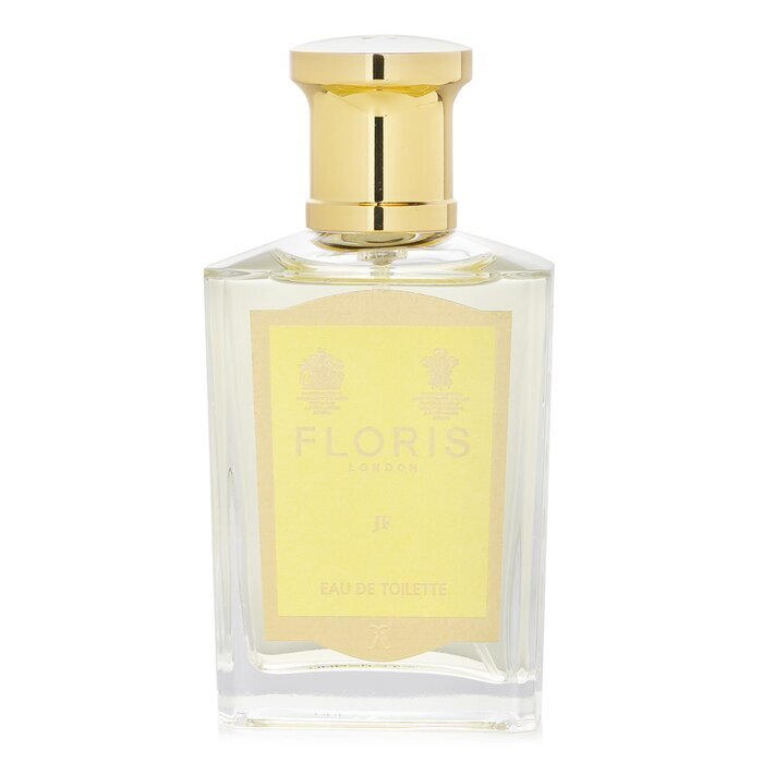 Floris JF Eau De Toilette Spray 50ml