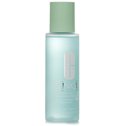 Clinique Clarifying Lotion 4 200ml