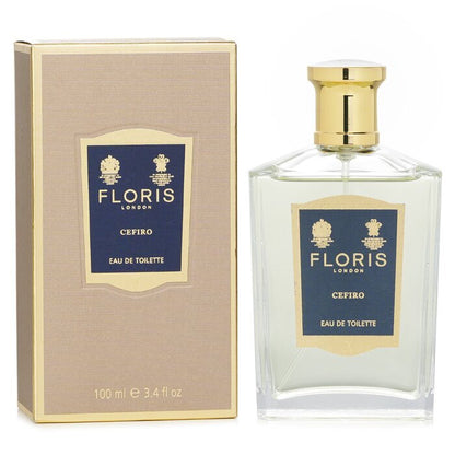 Floris Cefiro Eau De Toilette Spray 100ml