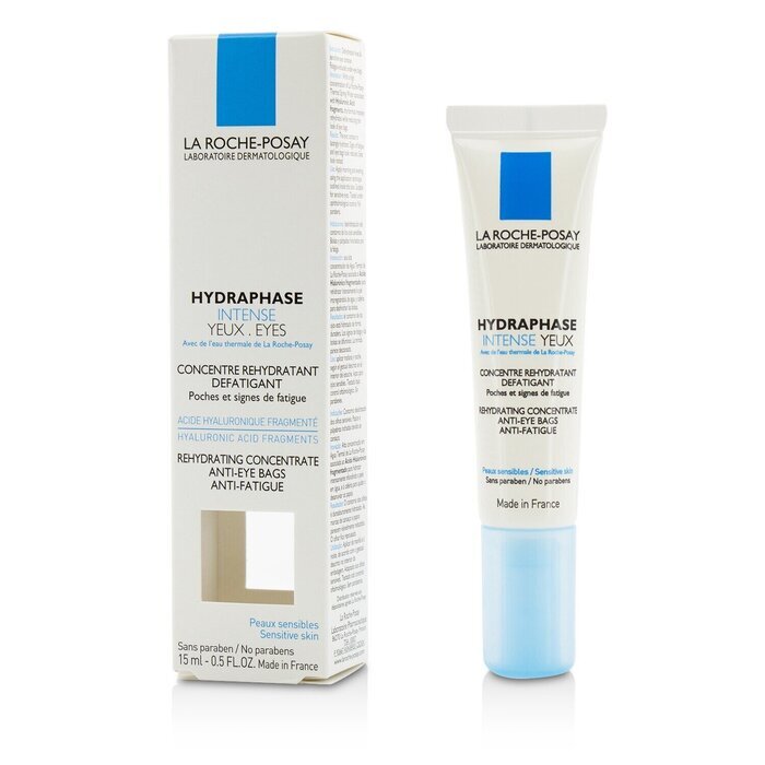 La Roche Posay Hydraphase Intense Eyes 15ml