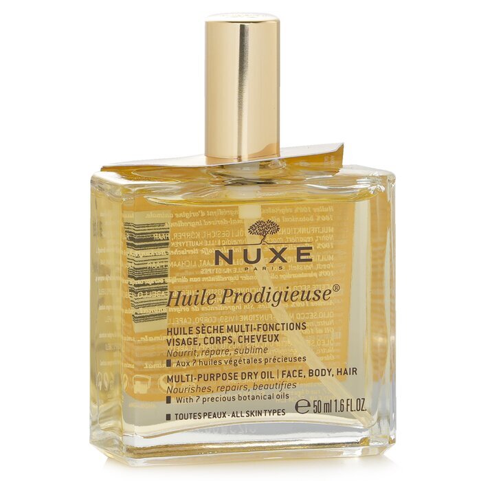 Nuxe Huile Prodigieuse Multi Usage Dry Oil 50ml/1.6oz