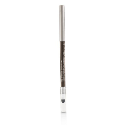 Clinique Quickliner Pour Les Yeux Intense - # 03 Chocolat Intense 0.25g/0.008oz
