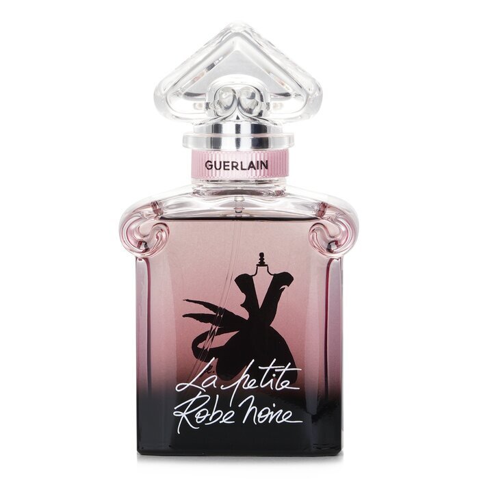 Guerlain La Petite Robe Noire Eau De Parfum Spray 30ml