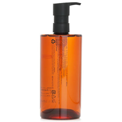 Shu Uemura Ultime8 Sublime Tsubaki Huile Démaquillante 450ml/15.2oz