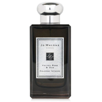 Jo Malone Velvet Rose & Oud Cologne Intense Spray (Originally Without Box) 100ml