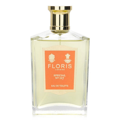 Floris Special No 127 Eau De Toilette Spray 100ml