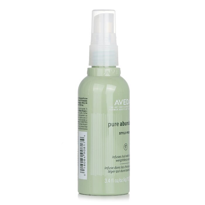 Aveda Pure Abundance Style-Prep 100ml/3.4oz