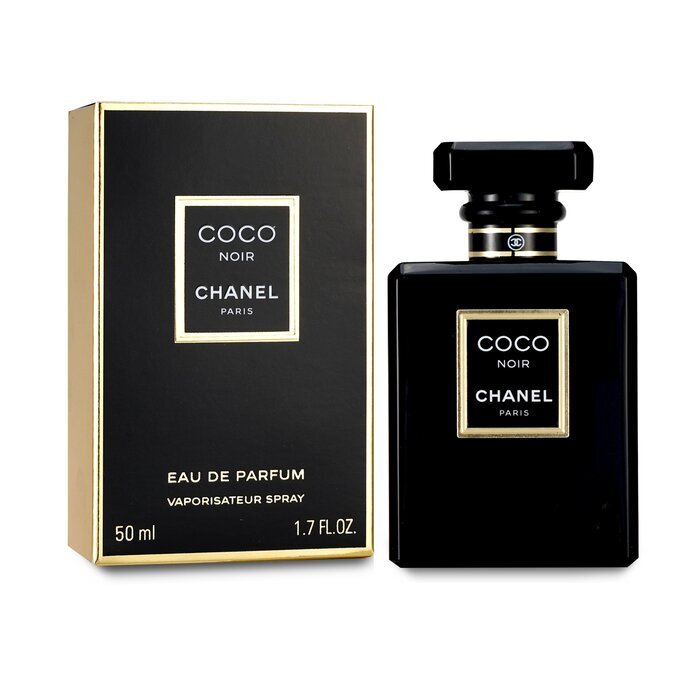 Chanel Coco Noir Eau De Parfum Spray 50ml