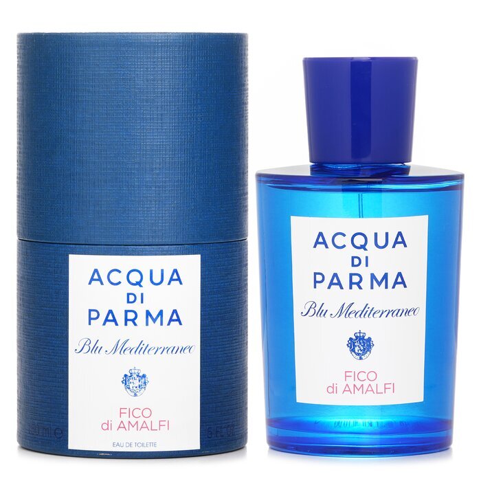 Acqua Di Parma Blu Mediterraneo Fico Di Amalfi Eau De Toilette Spray 150ml