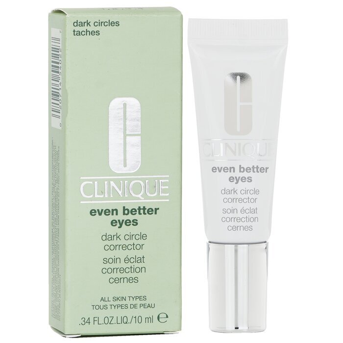 Clinique Correcteur des cernes Even Better Eyes 10ml/0.34oz