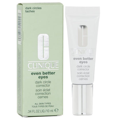 Clinique Correcteur des cernes Even Better Eyes 10ml/0.34oz