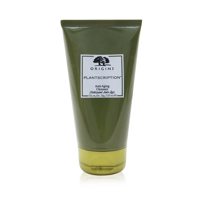 Origins Plantscription Anti-Aging Cleanser 150ml/5oz