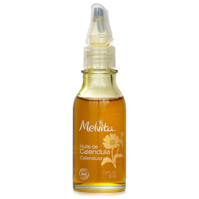 Melvita Calendula Oil 50ml/1.6oz