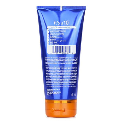 It's A 10 Miracle Deep Conditioner Plus Kératine 148ml/5oz